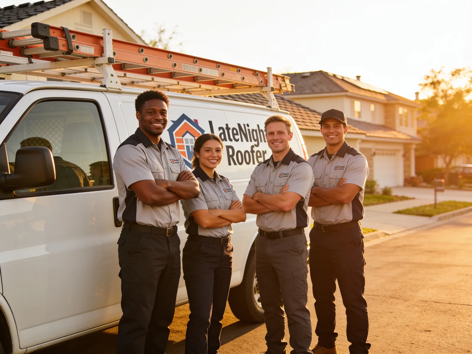 Emergency Roof Repair company in Hollister, NC